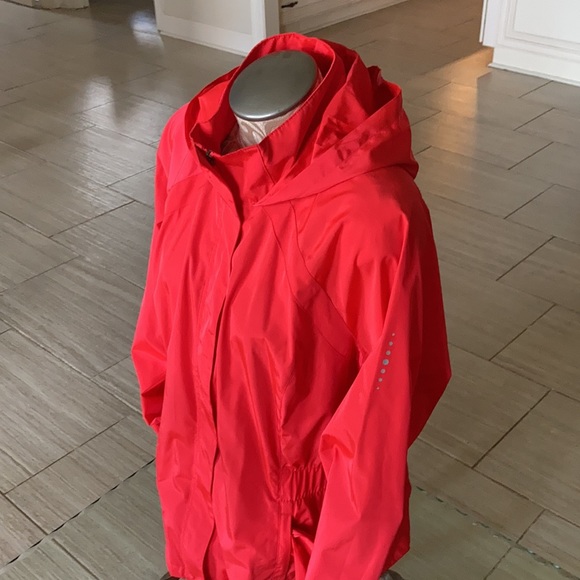 Brand new, never been worn windbreaker. - Picture 3 of 3